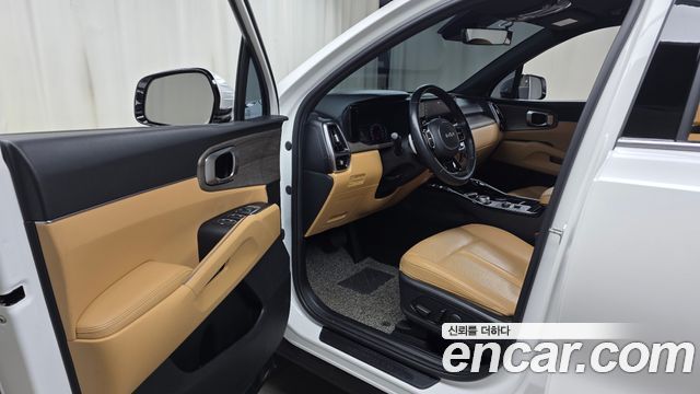 Kia Sorento 2023 — photo 10