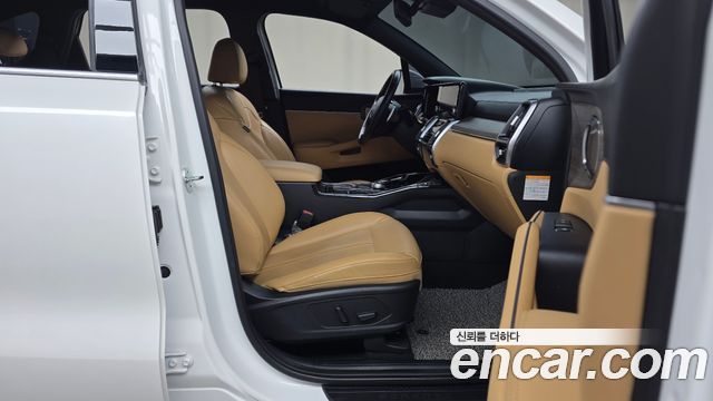 Kia Sorento 2023 — photo 11