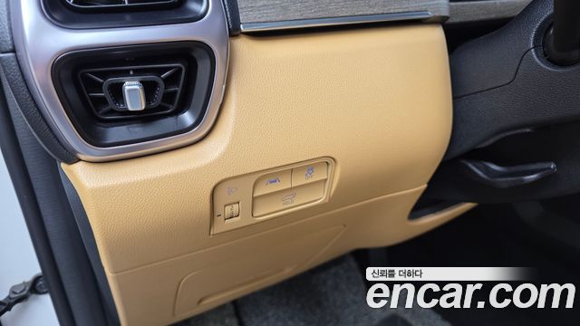 Kia Sorento 2023 — photo 14