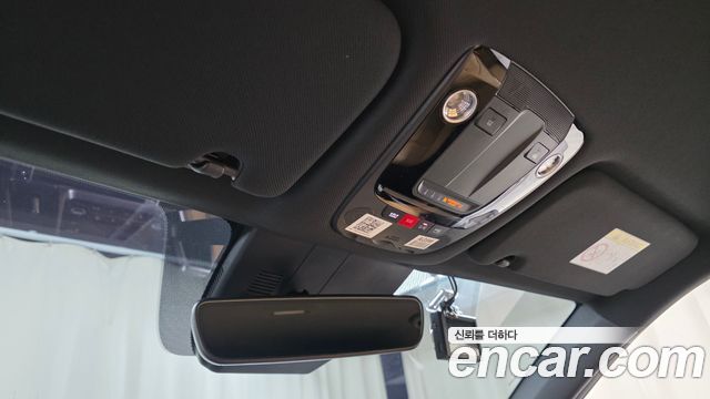 Kia Sorento 2023 — photo 18