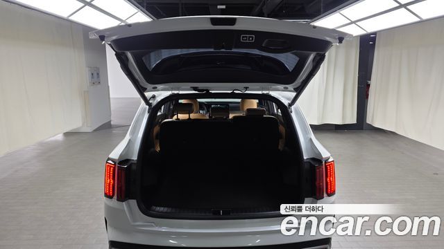 Kia Sorento 2023 — photo 20