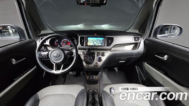 Kia RAY 2018 — photo 10
