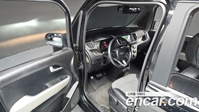 Kia RAY 2018 — photo 13