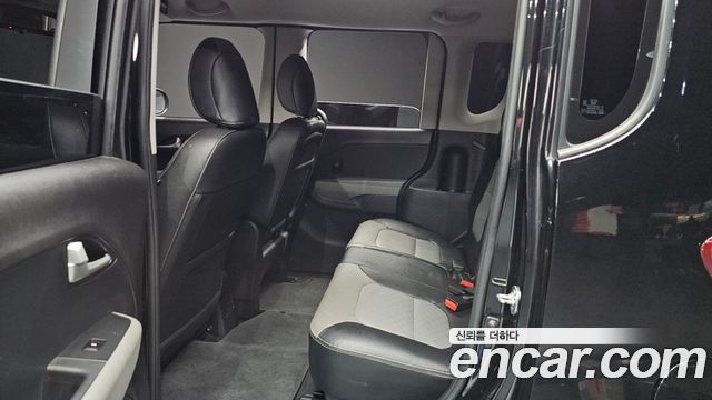 Kia RAY 2018 — photo 17