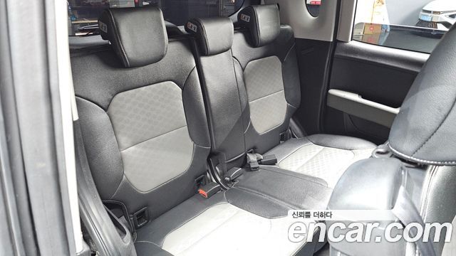Kia RAY 2018 — photo 18