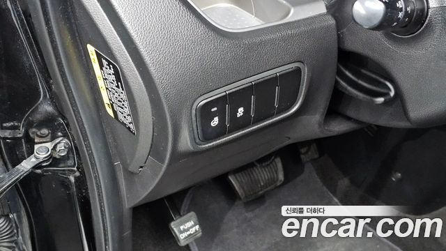 Kia RAY 2018 — photo 20