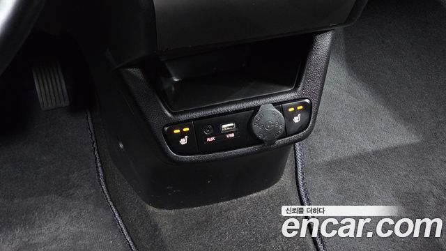 Kia RAY 2018 — photo 21