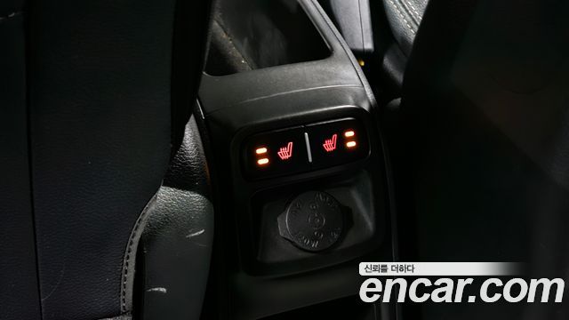 Kia RAY 2018 — photo 22