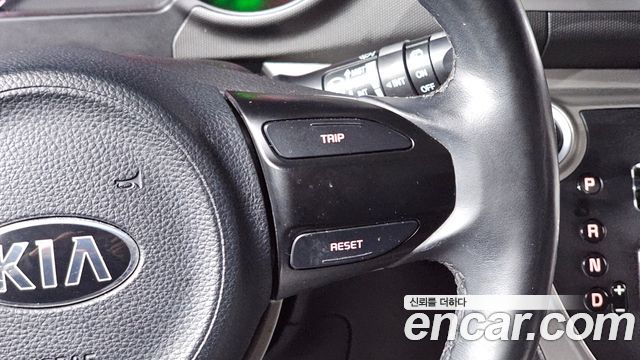 Kia RAY 2018 — photo 24