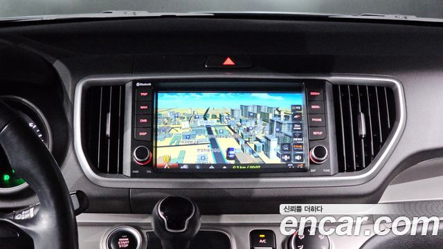Kia RAY 2018 — photo 25