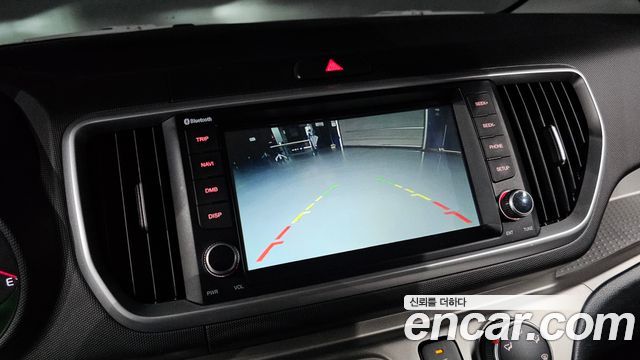 Kia RAY 2018 — photo 26