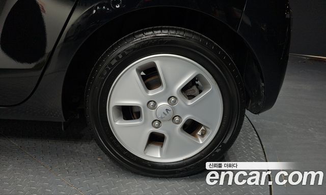 Kia RAY 2018 — photo 7