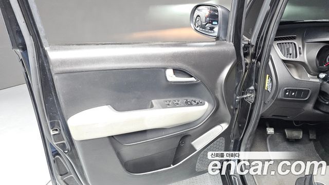 Kia RAY 2018 — photo 14