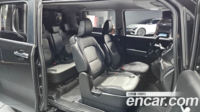 Kia RAY 2018 — photo 16