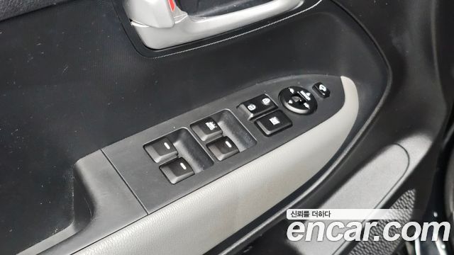 Kia RAY 2018 — photo 27