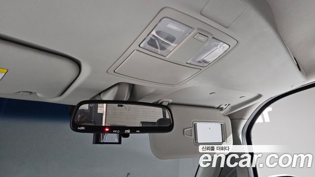 Kia RAY 2018 — photo 28
