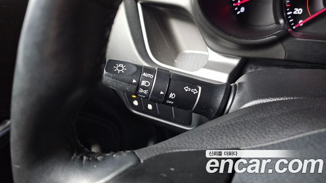 Kia RAY 2018 — photo 29