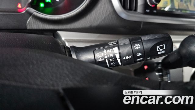 Kia RAY 2018 — photo 30