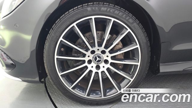 Mercedes-Benz CLS-Class 2017 — photo 5