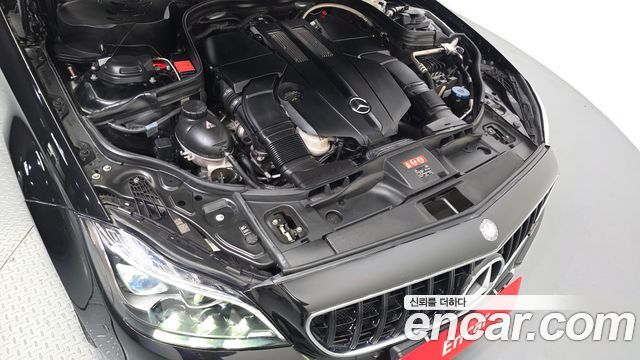 Mercedes-Benz CLS-Class 2017 — photo 6