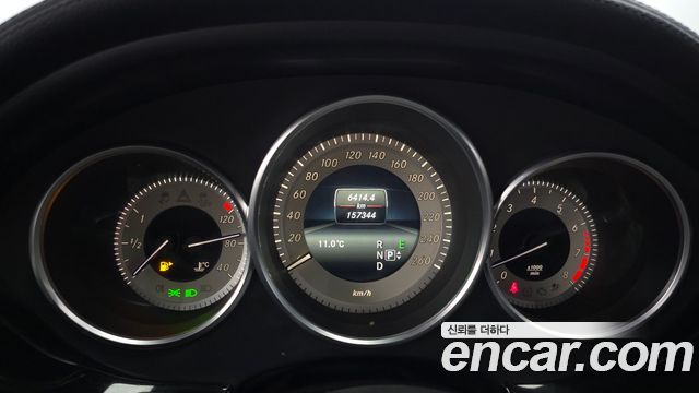 Mercedes-Benz CLS-Class 2017 — photo 8