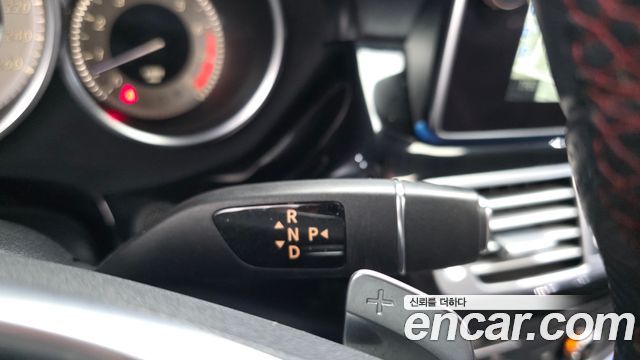 Mercedes-Benz CLS-Class 2017 — photo 9