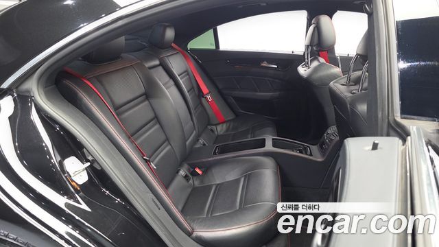 Mercedes-Benz CLS-Class 2017 — photo 12