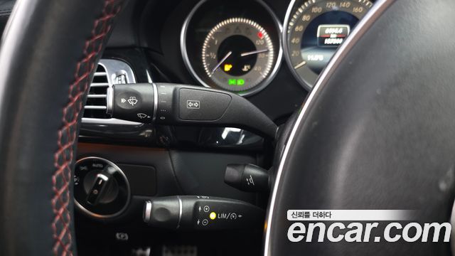 Mercedes-Benz CLS-Class 2017 — photo 19