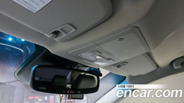 Chevrolet Korea Cruze 2016 — photo 19