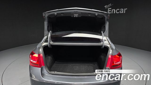 Chevrolet Korea Cruze 2016 — photo 20