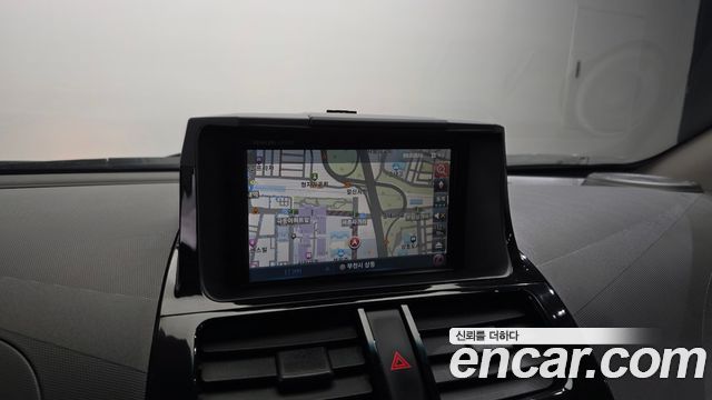 Chevrolet Korea Spark 2013 — photo 20