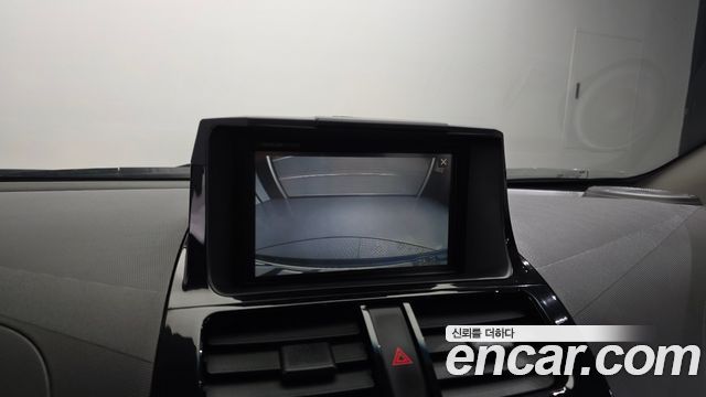 Chevrolet Korea Spark 2013 — photo 21