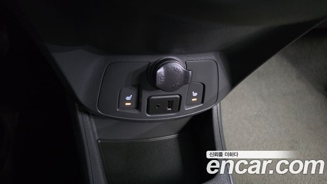 Chevrolet Korea Spark 2013 — photo 22