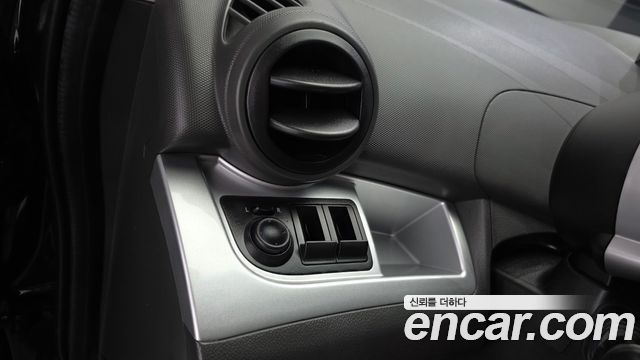 Chevrolet Korea Spark 2013 — photo 24