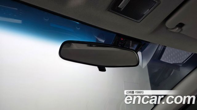 Chevrolet Korea Spark 2013 — photo 25
