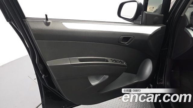 Chevrolet Korea Spark 2013 — photo 14