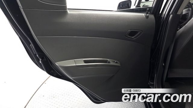 Chevrolet Korea Spark 2013 — photo 15