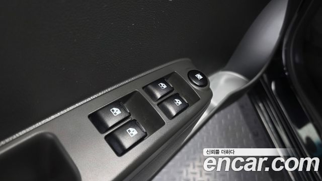 Chevrolet Korea Spark 2013 — photo 27