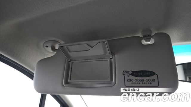 Chevrolet Korea Spark 2013 — photo 30