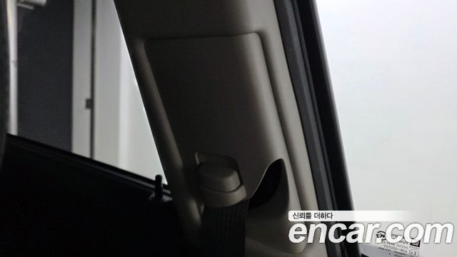 Chevrolet Korea Spark 2013 — photo 33