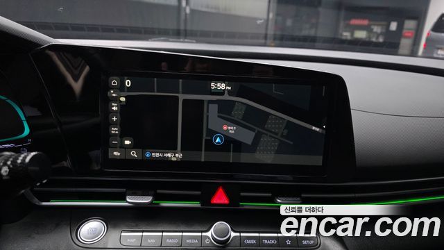 Hyundai AVANTE 2024 — photo 20