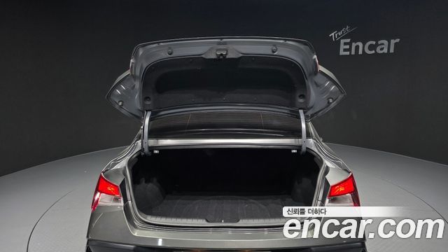 Hyundai AVANTE 2024 — photo 26