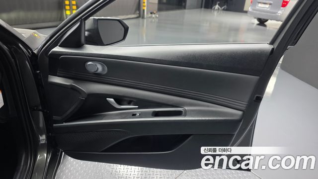 Hyundai AVANTE 2024 — photo 15