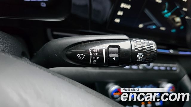 Hyundai AVANTE 2024 — photo 30