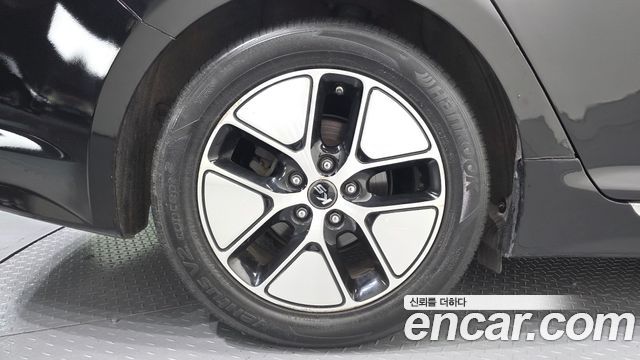 Kia K5 2013 — photo 5