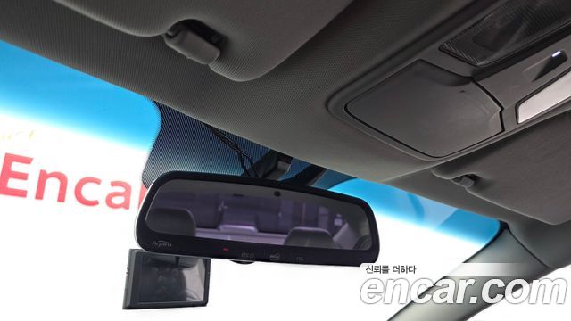 Kia K5 2013 — photo 18