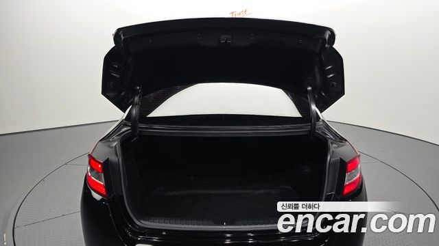 Kia K5 2013 — photo 20