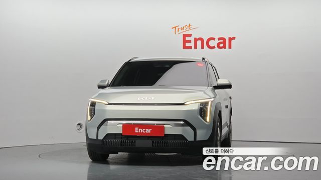 Kia EV3 2025 — photo 3