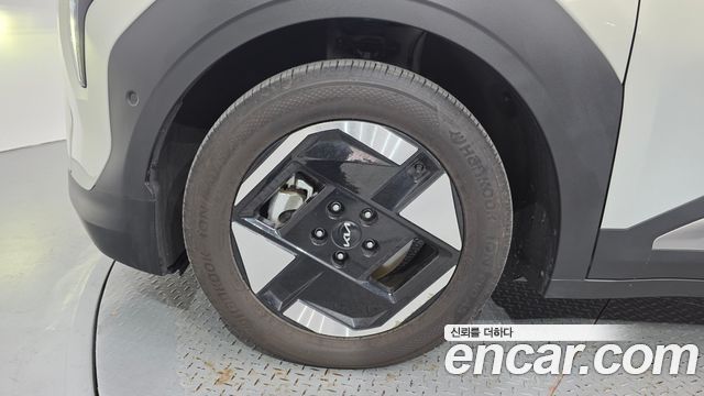 Kia EV3 2025 — photo 5