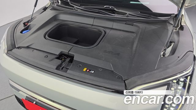 Kia EV3 2025 — photo 6